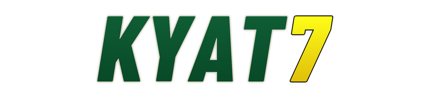 kyat7